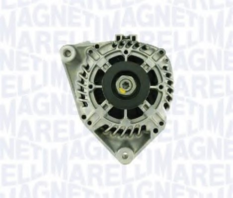 MAGNETI MARELLI 944390398310 Alternator